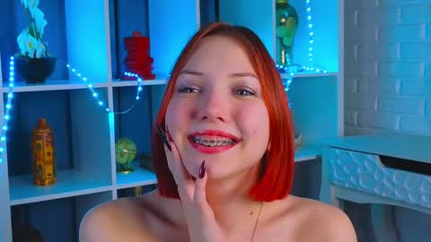 Kate online show from February 2025 09:15:01 PM