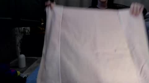 Lucy online show from February 2025 08:50:02 PM