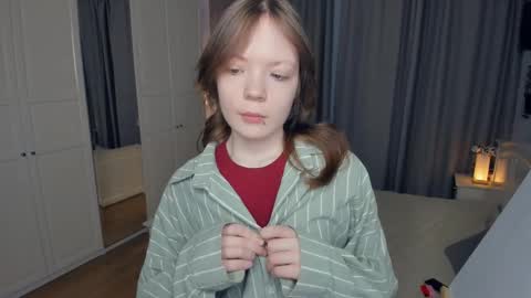 Anne online show from March 2026 05:22:01 AM