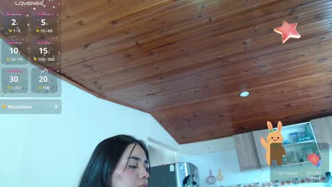 Snapshot of cuty_sexy_hotxx chatting on January 2025 02:31:02 PM LIZETH online show from January 2025 02:31:02 PM