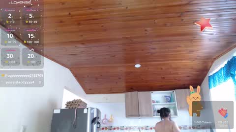 Snapshot of cuty_sexy_hotxx chatting on February 2025 02:33:01 PM LIZETH online show from February 2025 02:33:01 PM