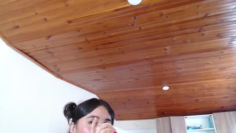 Snapshot of cuty_sexy_hotxx chatting on February 2025 02:38:01 PM LIZETH online show from February 2025 02:38:01 PM