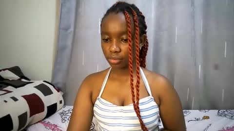 cutypookie online show from November 2025 06:38:02 AM