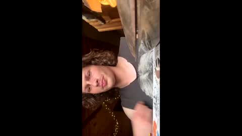 cuumcowboy online show from April 2026 05:25:01 PM