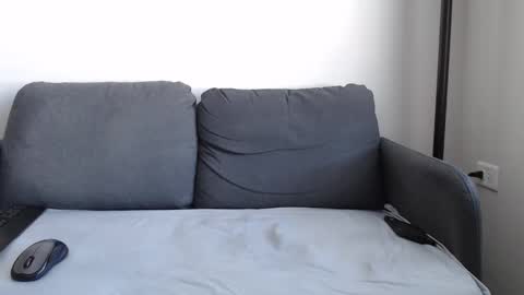 Caleb Vonore online show from October 2025 04:30:02 PM