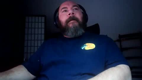 Snapshot of cwbyga chatting on May 2026 06:44:01 AM Bubba Bull online show from May 2026 06:44:01 AM