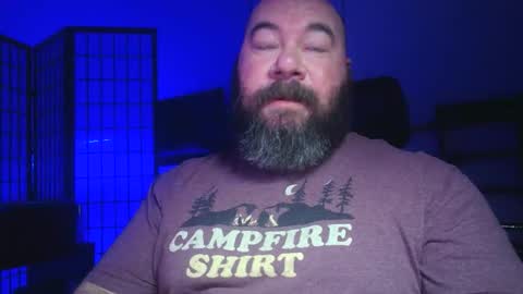 Snapshot of cwbyga chatting on May 2026 03:36:02 AM Bubba Bull online show from May 2026 03:36:02 AM