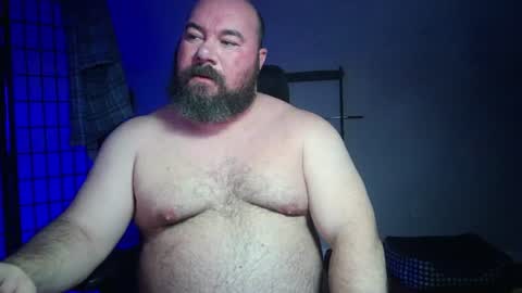 Bubba Bull online show from July 2026 03:23:01 AM