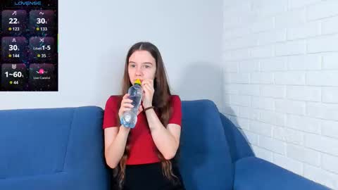 Snapshot of cwendenmon chatting on November 2025 06:40:02 PM Ashly online show from November 2025 06:40:02 PM