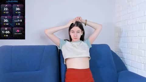 Ashly online show from February 2026 06:44:02 PM