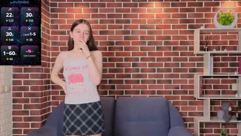 Ashly online show from May 2026 06:58:02 PM