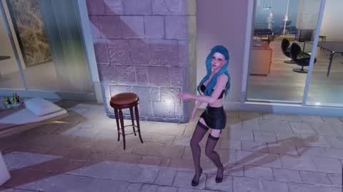 Snapshot of cyanbelle chatting on September 2025 03:14:01 PM Belle online show from September 2025 03:14:01 PM