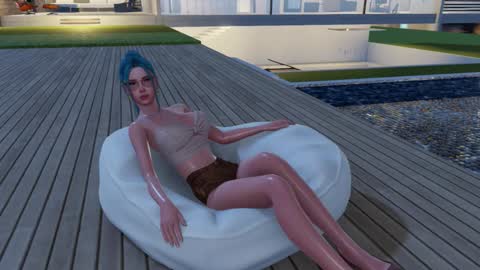 Belle online show from September 2025 11:30:01 PM