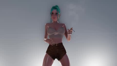 Belle online show from September 2025 03:49:02 PM