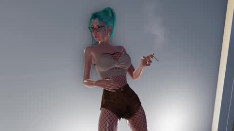 Belle online show from September 2025 03:39:02 PM