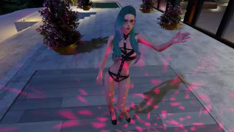 Belle online show from October 2025 04:37:01 PM