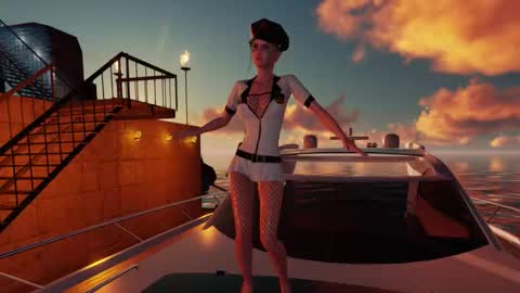 Belle online show from October 2025 03:11:02 PM