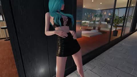 Belle online show from October 2025 03:56:02 PM