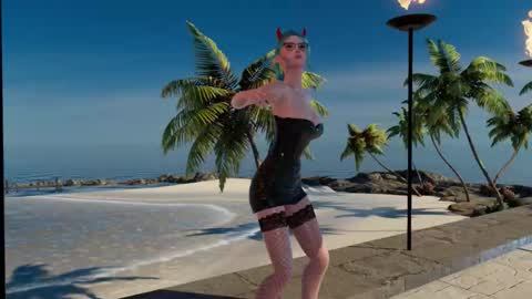 Belle online show from October 2025 05:46:01 PM