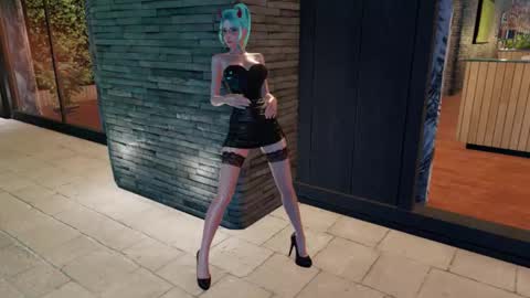 Belle online show from October 2025 02:17:02 PM