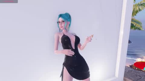 Belle online show from November 2025 04:12:01 AM