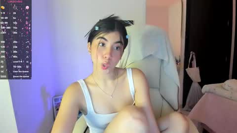 Liz online show from November 2025 11:07:02 PM