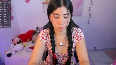 Liz online show from May 2026 07:44:02 PM