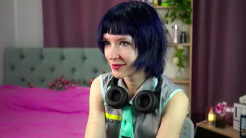 Ruby online show from March 2026 10:43:01 AM