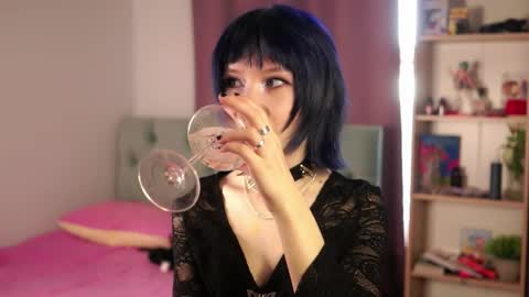 Ruby online show from April 2026 01:49:01 PM