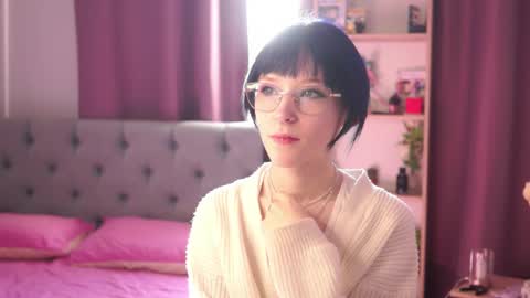 Ruby online show from April 2026 11:33:01 AM