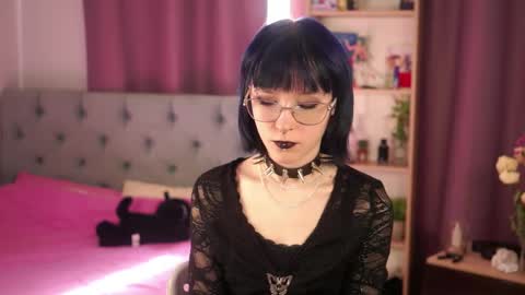 Ruby online show from April 2026 10:41:01 AM