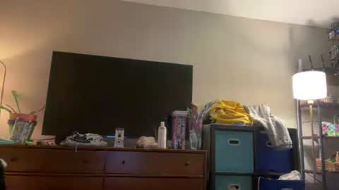 Cyber Ebony online show from October 2025 03:17:02 AM