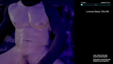cyberfck online show from May 2026 05:48:02 AM