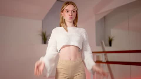 EMILY online show from December 2024 06:49:02 PM