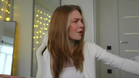 EMILY online show from December 2024 12:35:01 PM