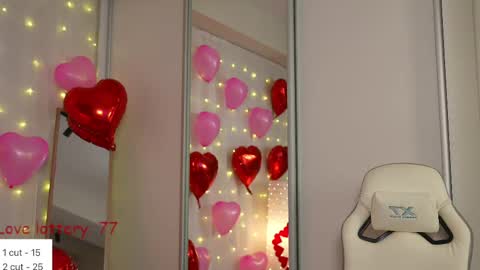 EMILY online show from February 2025 05:14:01 PM