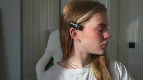 EMILY online show from February 2025 01:49:02 PM