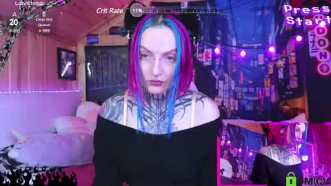 Neko online show from March 2025 05:28:01 AM