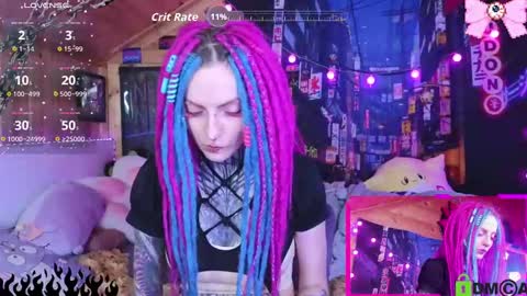 Neko online show from September 2025 05:13:01 AM