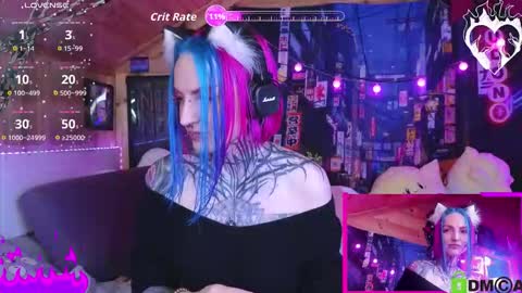 Neko online show from October 2025 05:13:01 AM