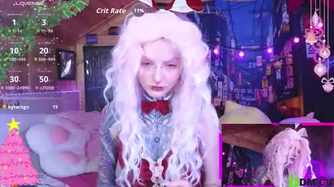 Neko online show from December 2025 05:24:02 AM