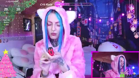 Neko online show from January 2026 04:59:01 AM