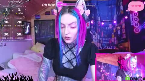 Neko online show from February 2026 05:14:01 AM