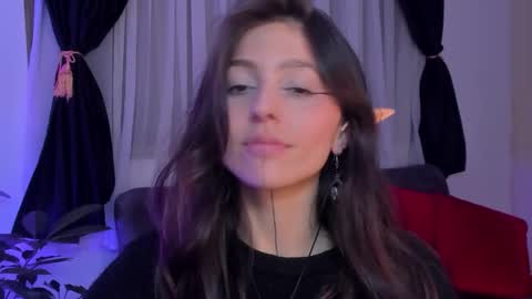 Snapshot of cyberotic_666 chatting on February 2026 02:05:01 AM Sophia - Independent model online show from February 2026 02:05:01 AM