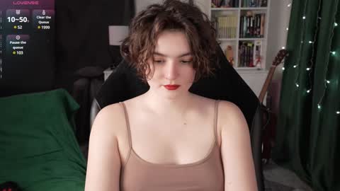 Snapshot of cybersamuraii chatting on February 2025 07:23:02 PM Helen Blossom online show from February 2025 07:23:02 PM
