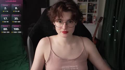 Snapshot of cybersamuraii chatting on September 2025 08:52:02 PM Helen Blossom online show from September 2025 08:52:02 PM