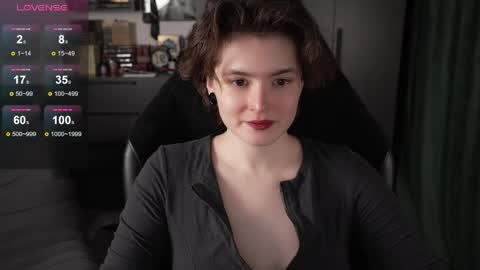 Helen Blossom online show from April 2026 01:18:01 PM