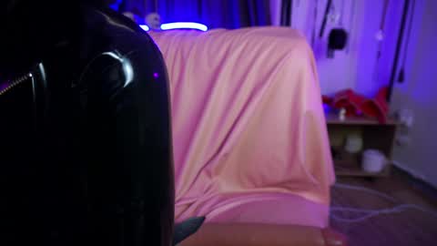 Snapshot of cyberxgoddess_ chatting on February 2025 11:32:01 AM Lily Goddess online show from February 2025 11:32:01 AM