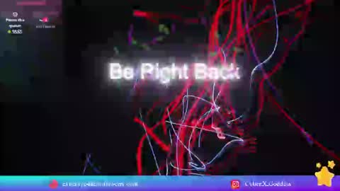 Snapshot of cyberxgoddess_ chatting on March 2025 03:06:01 AM Lily Goddess online show from March 2025 03:06:01 AM