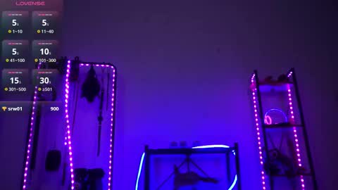Snapshot of cyberxgoddess_ chatting on September 2025 12:22:02 AM Lily Goddess online show from September 2025 12:22:02 AM